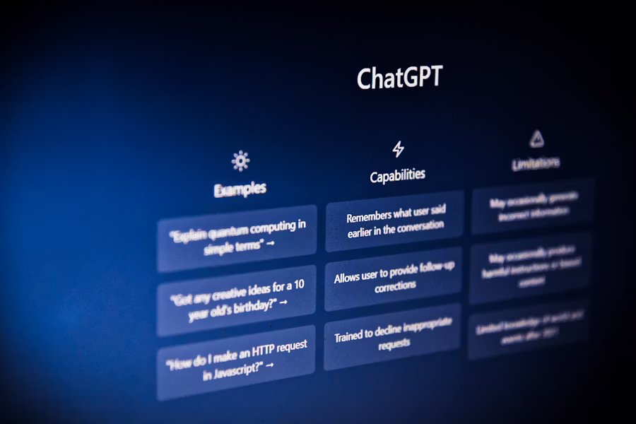 챗GPT (ChatGPT)가 인용하는 웹페이지의 공통점 7가지