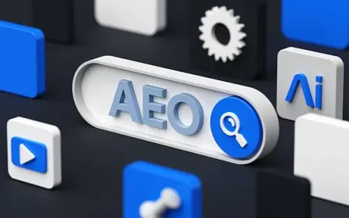 2026년 AEO AI 검색 최적화가 중요한 이유