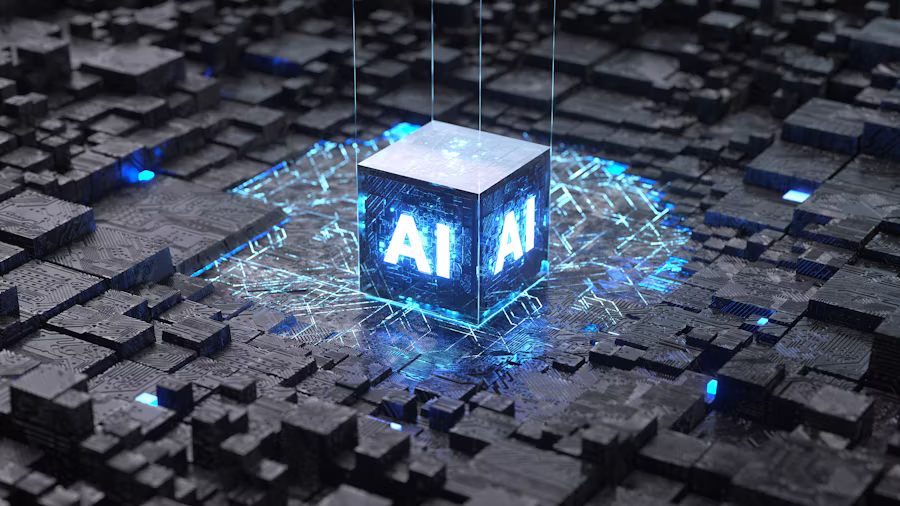 AI 검색으로 인한 트래픽 변화와 대응 전략